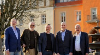Personen-Karussell im Lübbecker Stadtrat dreht sich weiter