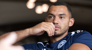 Auf dem Abstellgleis: So geht es bei Arminia Bielefeld mit Jeredy Hilterman weiter