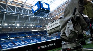 Medien: Niederländer van Wonderen wird neuer Schalke-Trainer