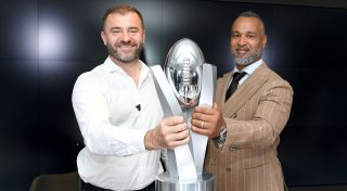 Globale TV-Präsenz, aber Dixis: Europas Football streitet
