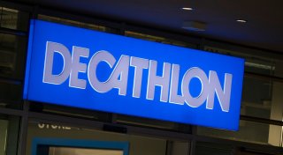 Decathlon zieht in Galeria-Filialen ein