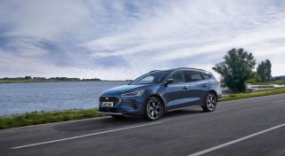 Klassiker mit Kummerpotenzial: Der Ford Focus beim Tüv
