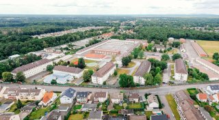 Die News aus dem Kreis Paderborn: Stopp bei Dempsey-Verhandlungen, Discounter-Pläne, Skyhub PAD Werbetafel