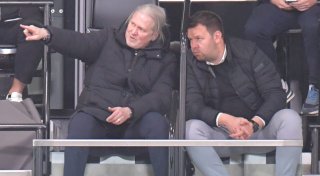 Unternehmer Beckhoff plant im Kreis Gütersloh eine einzigartige Tribüne