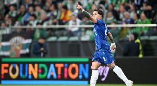 Finalsieg gegen Sevilla: Chelsea feiert Europacup-Titel