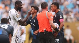 Rüdiger: Rassismus durch Gegner bei Club-WM