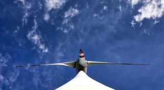 „Mit Nachdruck für Erneuerbare“: 80 neue Windräder für den Kreis Höxter?
