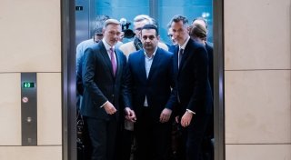 Lindners letzte Provokation: So liefen die entscheidenden Stunden beim Ampel-Aus