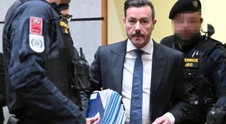 Zeuge im Benko-Prozess: Auf Masse-Konto sind 900.000 Euro