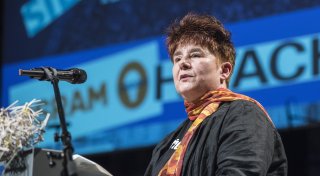 Bielefelder Verein vergibt Big-Brother-Award - das sind die „Gewinner“ 2025