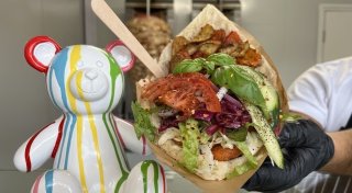 Kebab, Dürüm, Lahmacun: Die Top 5 der beliebtesten Döner-Läden in Paderborn