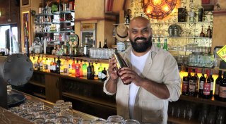 Nach Insolvenz: Bielefelder Gastronom übernimmt das „Mexim`s“ in Bünde
