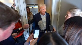 Trump: Grönland wird sich USA freiwillig anschließen