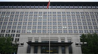 China wirft USA nach Zollankündigung Doppelmoral vor