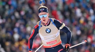 Bö mit Titel Nummer 22 - Deutsche mit nächstem Debakel