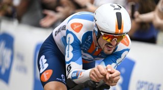 Degenkolb meldet sich aus Krankenhaus: «Harte Woche»