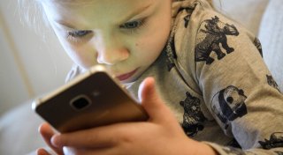 Kinder im Kreis Höxter brauchen digitalen Schutz vor Internet-Gefahren