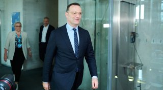 Spahn sieht die meisten Vorwürfe entkräftet