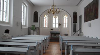 Ungewöhnliche Immobilien: In Warburg werden Kirch- und Gemeindehäuser verkauft