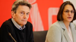 SPD will mehr Migranten beim Staat - aber keine Quote