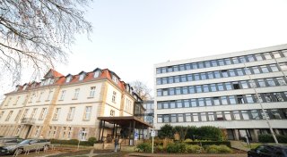 Neuer Rathaus-Chef für Lübbecke: Dezernenten als Erfolgsmodell?