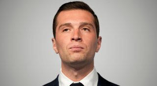 Geht nun Jordan Bardella ins Rennen um den Élysée-Palast?