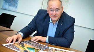Bielefelder CDU-Politiker darf auf Nachzug in den Landtag hoffen
