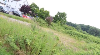 Anwohner verärgert: Kritik am Bau von mehr als 70 Wohnungen in Paderborn