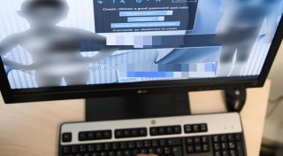 Bünder besitzt mehr als eintausend kinderpornografische Inhalte