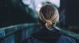 Bielefelderin auf Heimweg beinahe vergewaltigt - Geständnis zu Prozessbeginn