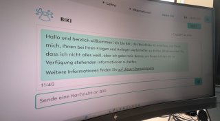 Uni Bielefeld gibt allen Studenten Zugang zu Künstlicher Intelligenz