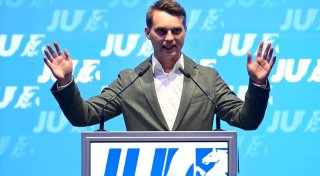 Paderborner bleibt Chef vom CDU-Nachwuchs - und führt knapp 20.000 Mitglieder