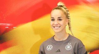 Neue Kapitänin, neuer Stil: Was Gwinn anders macht als Popp