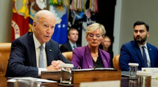 Biden: 50 Milliarden Dollar Schaden durch Hurrikan «Milton»