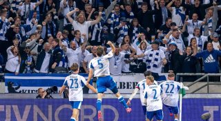 Hertha stoppt Hannover und die Krise