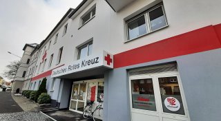 Wie Frauen einst das Rote Kreuz im Kreis Paderborn gründeten