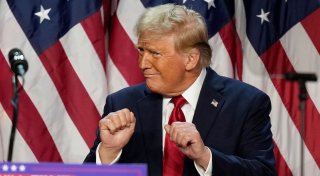 Musik-Stars kündigen sich für Trumps Amtseinführung an