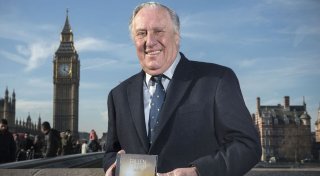 Ein Leben wie ein Thriller: Britischer Autor Forsyth ist tot