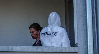 Ehemann (82) soll Bielefelderin (78) getötet haben: Das sagen die Nachbarn
