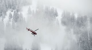 Nach Alpinunglück in der Schweiz drei Opfer identifiziert