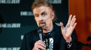 T.C. Boyle sorgt sich um Spaltung der USA