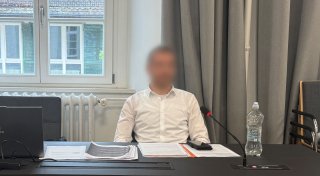 Schamlippen verstümmelt: Bewährungsstrafe für 26-Jährigen