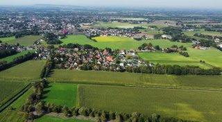Windrad-Debatte in Rahden: RWP-Geschäftsführer äußert sich zum aktuellen Stand
