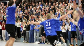 TuS Spenge gelingt die Derby-Revanche