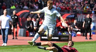 SC Paderborn gibt die nächste Vertragsverlängerung bekannt