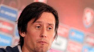 Probleme mit dem Herz: Sorge um Ex-Dortmunder Tomas Rosicky