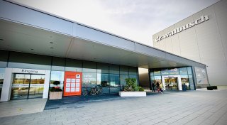 Neue Marken im Outlet Ravenna-Park: Händler im Kreis Gütersloh sind sauer