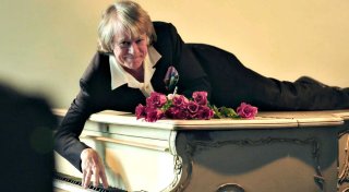 Helge Schneider wird 70 - und macht weiter Quatsch und Musik
