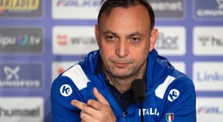 Bob Hanning wird Nationaltrainer Italiens