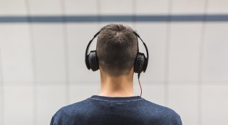 Beliebteste Musik in Bielefeld: Was macht Herbert Grönemeyer in den Top10?